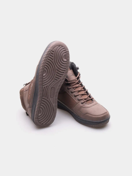 Buty męskie KAPPA SHAB FUR 243046-5011