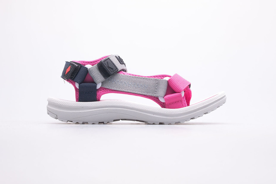 Sandały dziecięce LEE COOPER LCW-22-34-0956K