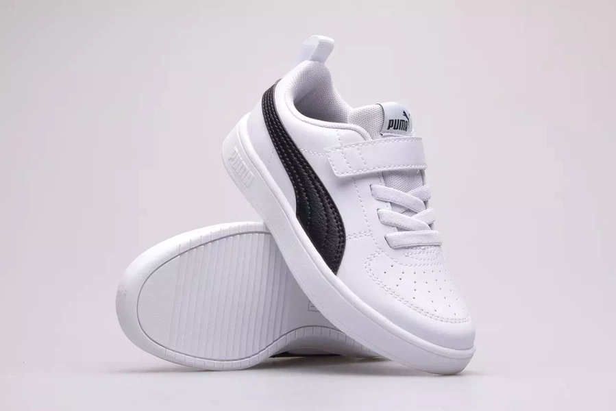Buty dziecięce PUMA RICKIE AC PS 385836-03
