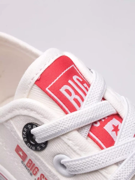 Trampki dziecięce BIG STAR JJ374165 