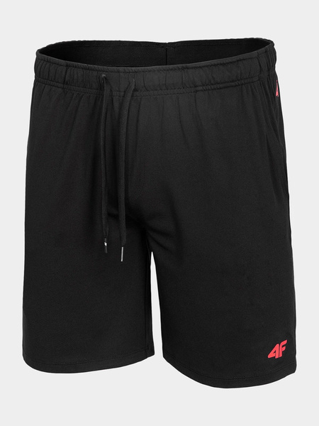 Spodenki męskie 4F NOSH4-SKMF003-20S