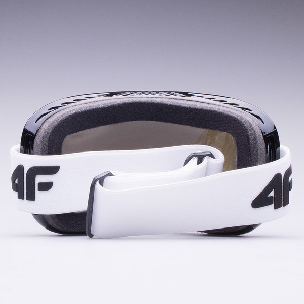 Gogle narciarskie 4F H4Z19-GGD002-10S