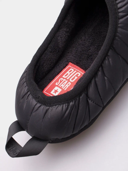 Kapcie męskie BIG STAR KK174363-906