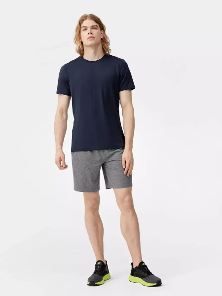 Spodenki męskie 4F 4FSS23TFSHM199-27M