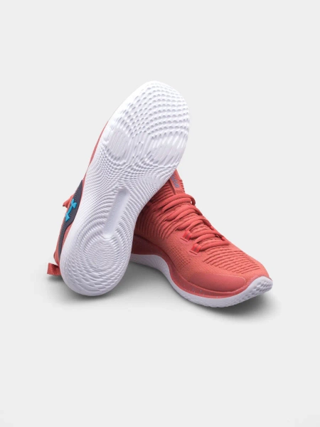 Buty męskie Under Armour 3027177-600