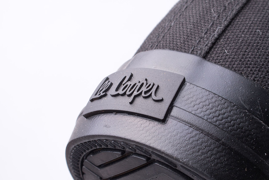 Trampki męskie LEE COOPER LCW-22-31-0869M