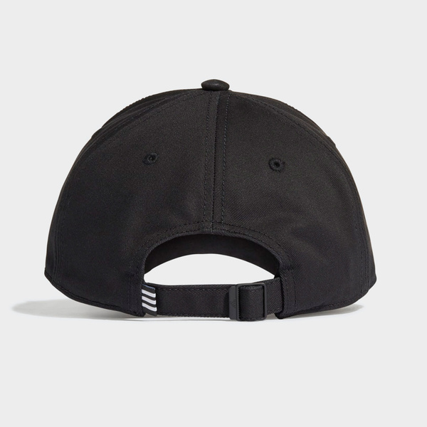 Czapka z daszkiem adidas BBALL 3S CAP CT FK0894