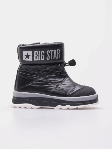 Buty dziecięce BIG STAR MM374195 