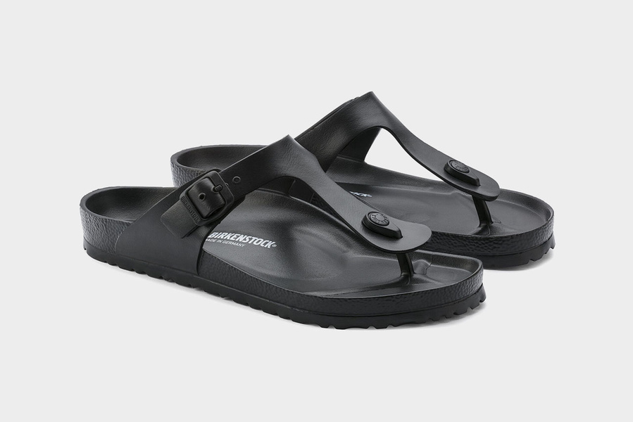 Klapki BIRKENSTOCK GIZEH EVA 0128201