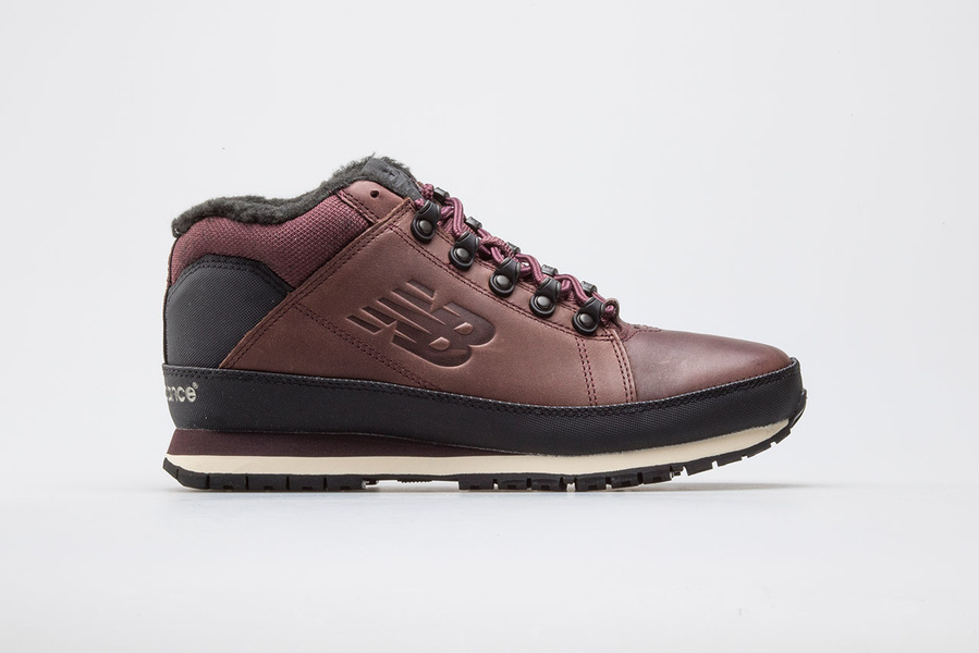Buty męskie New Balance HL754BB