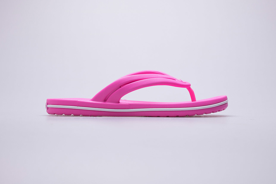 Japonki CROCS CROCBAND FLIP W 206100-6QQ