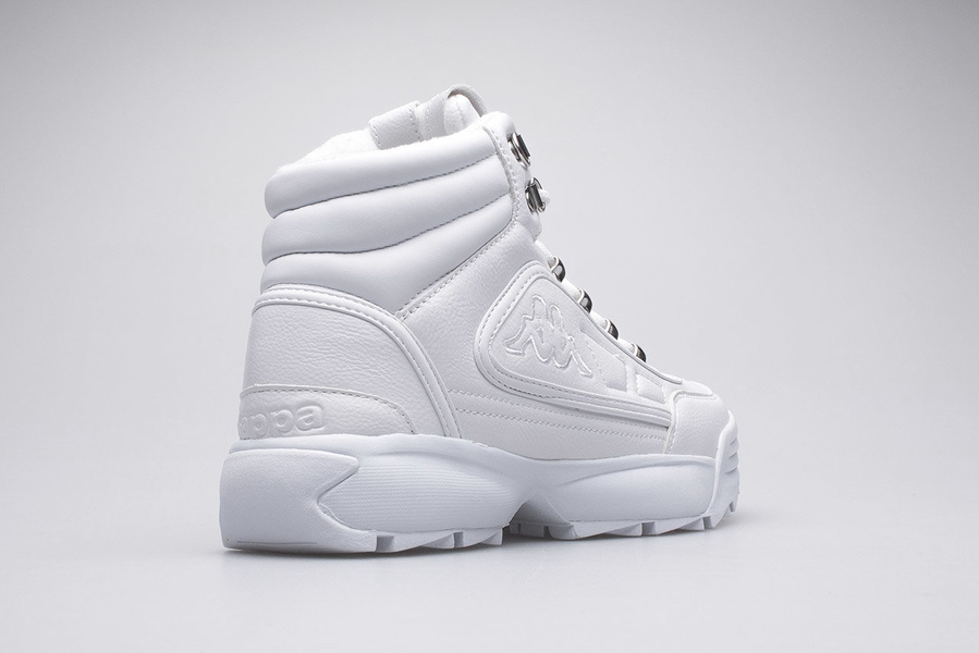 Buty damskie KAPPA SHIVOO ICE HI 242968-1010