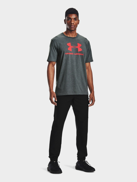 Koszulka męska Under Armour 1329590-013