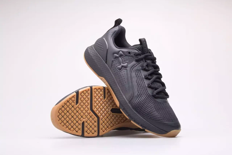 Buty męskie Under Armour 3023703-005