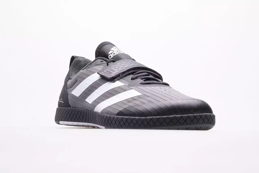 Buty do podnoszenia ciężarów adidas The Total GW6354