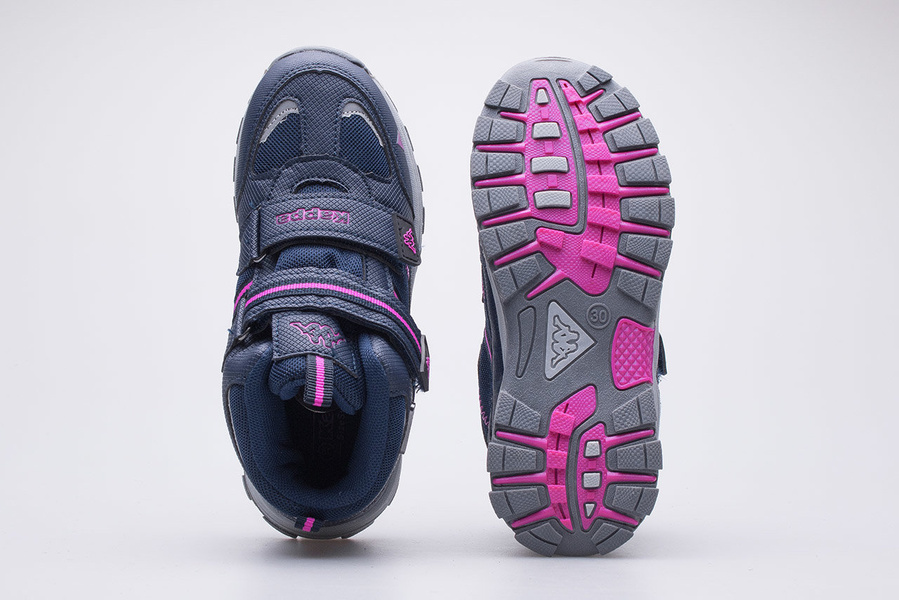 Buty dziecięce KAPPA HOVET TEX 260726K-6722