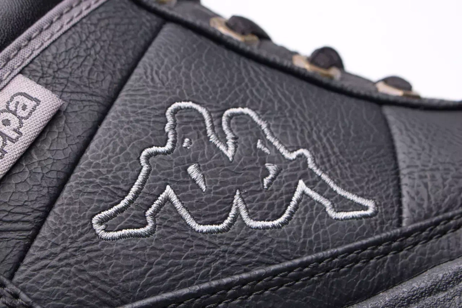 Buty damskie KAPPA BRIGHT MID T 260239T-1111