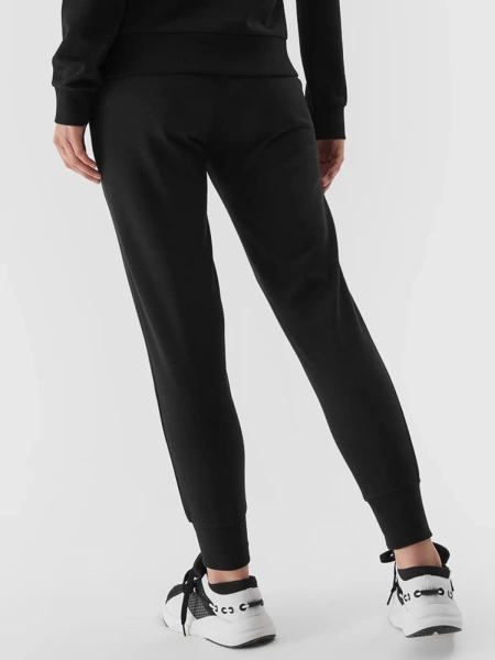 Spodnie dresowe damskie 4F 4FAW23TTROF474-20S 