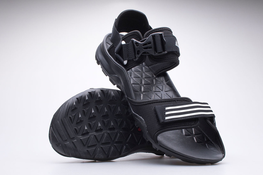 Sandały Adidas CYPREX ULTRA SANDAL DLX EF0016