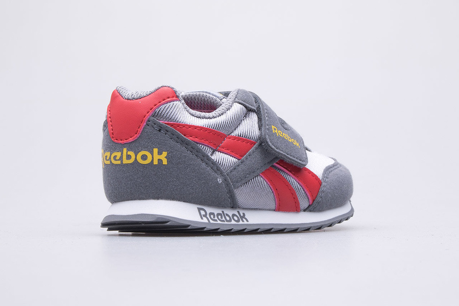 Buty dziecięce REEBOK ROYAL CLJOG 2 KC INFANTS FZ2024