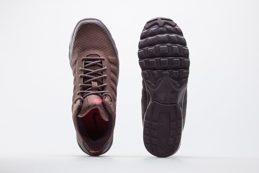 Buty męskie NIKE AIR MAX INVIGOR MID 858654-200