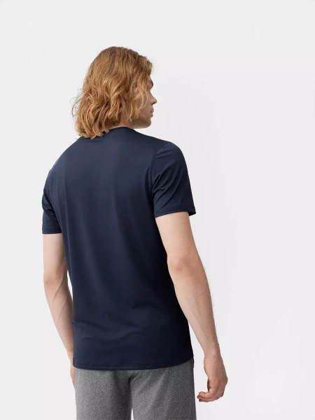 Koszulka męska 4F 4FSS23TFTSM259-31S