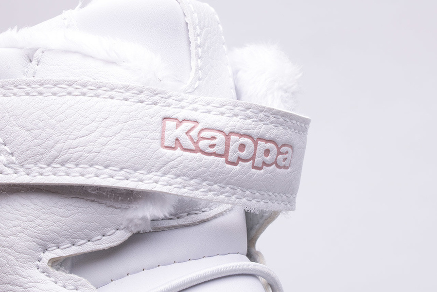 Buty dziecięce KAPPA SHIVOO ICE HI K 260916K-1021