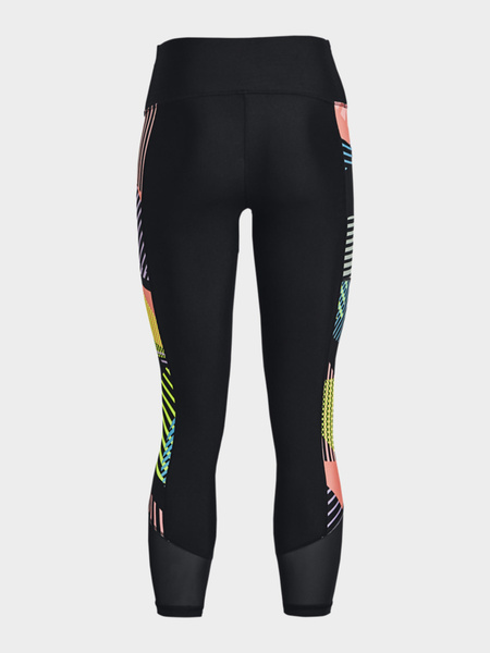 Legginsy damskie o długości 7/8 Under Armour 1363253-001