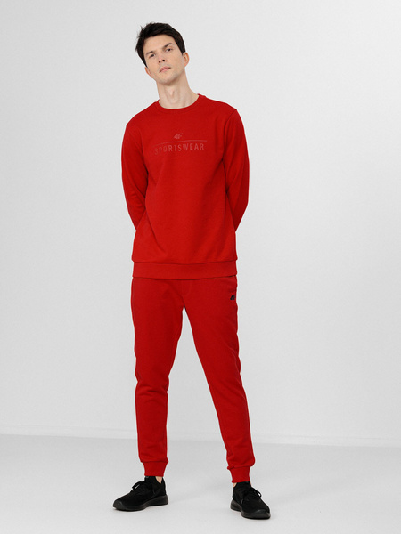 Bluza męska 4F H4L22-BLM350-62S