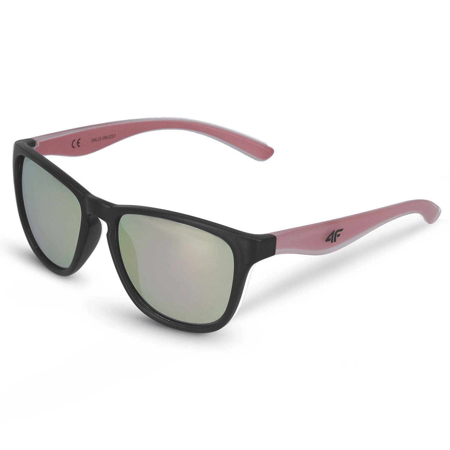 Okulary przeciwsłoneczne 4F H4L22-OKU006-83S