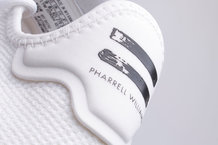 Buty męskie adidas PW TENNIS HU B41792