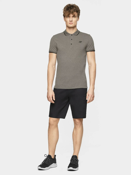 Koszulka męska 4F NOSH4-TSM009-24M