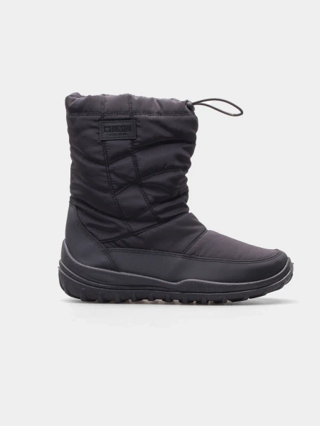 Buty damskie śniegowce BIG STAR KK274599