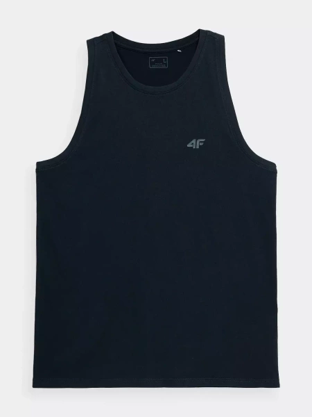 Koszulka męska 4F 4FSS23TSLEM017-30S