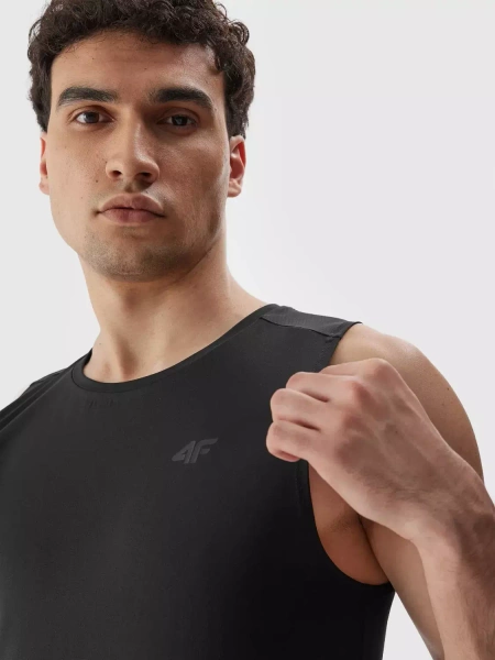 Koszulka męska 4F 4FAW23TFTSM447-20S