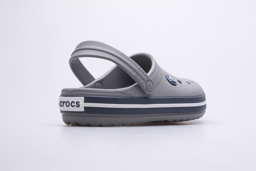 Klapki Crocs Crocband Clog K 204537-05H
