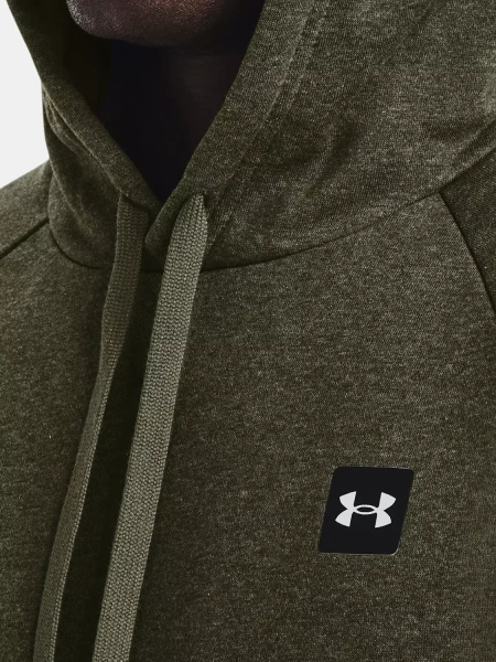 Bluza męska z kapturem Under Armour 1357092-390