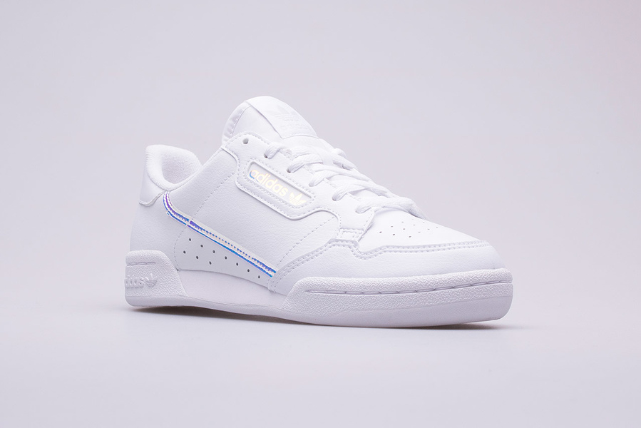 Buty dziecięce adidas Continental 80J EE6471
