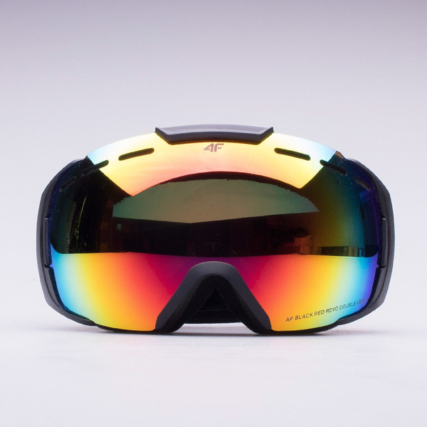Gogle narciarskie 4F H4Z19-GGM002-20S