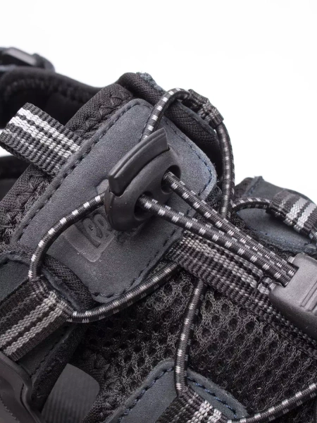 Sandały męskie LEE COOPER LCW-23-01-1770M