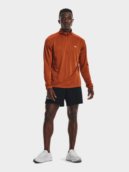 Bluza męska rozpinana Under Armour 1369750-842