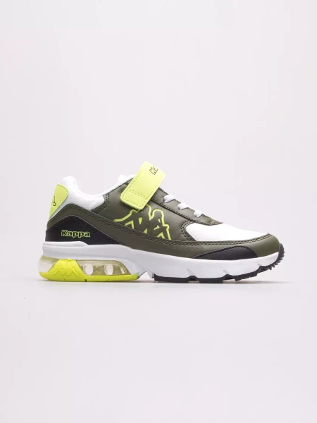 Buty dziecięce KAPPA HARLEM TC K 260893TCK-1031