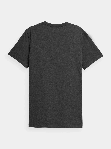 Koszulka męska 4F 4FSS23TTSHM539-23M