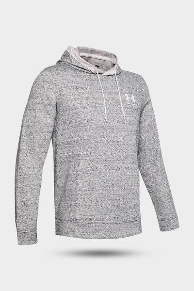 Bluza męska z kapturem Under Armour SPORTSTYLE 1329291-112
