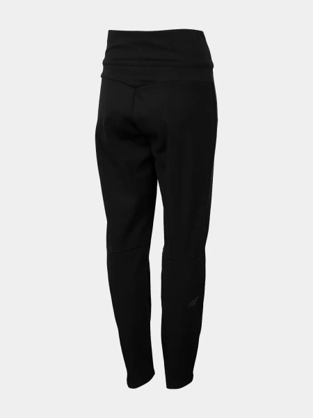 Spodnie damskie narciarskie 4F H4Z22-SPDN003-20S