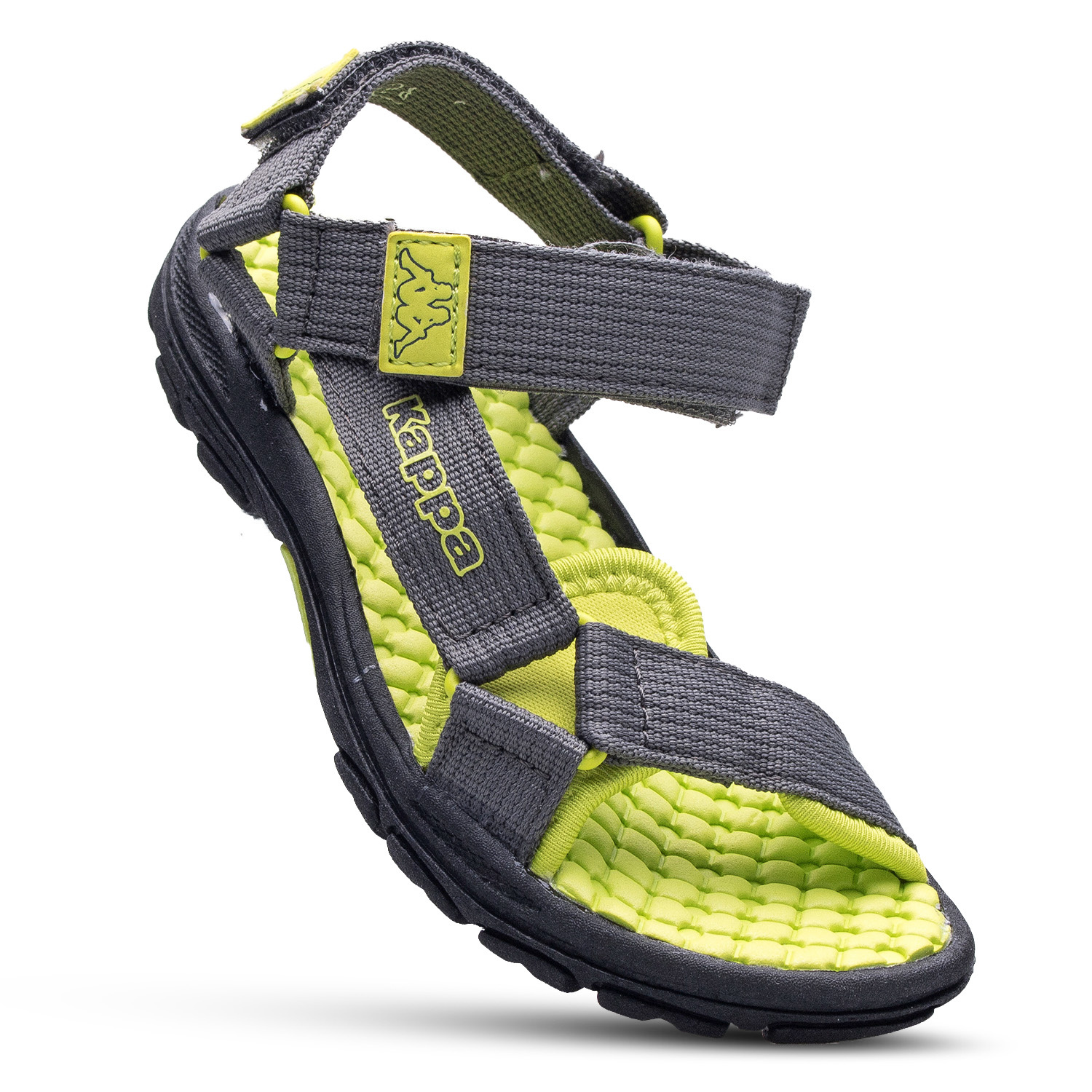 Sandały dziecięce Kappa MORTARA T 260772T-1633