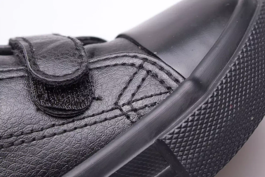 Trampki dziecięce BIG STAR KK374054