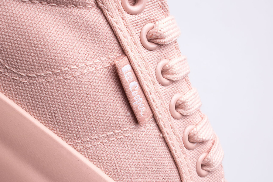 Tenisówki damskie LEE COOPER LCW-22-31-0886L