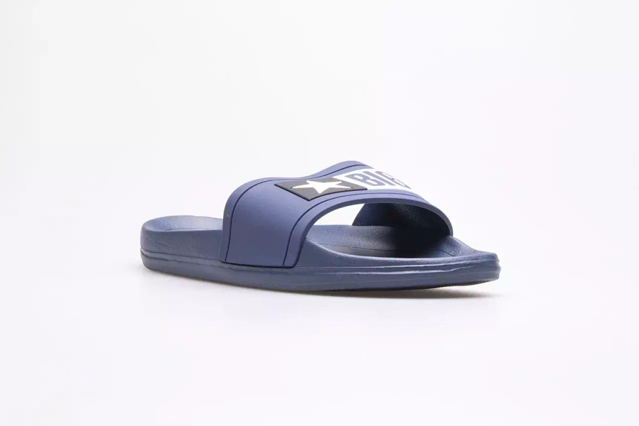 Klapki damskie BIG STAR DD274A265