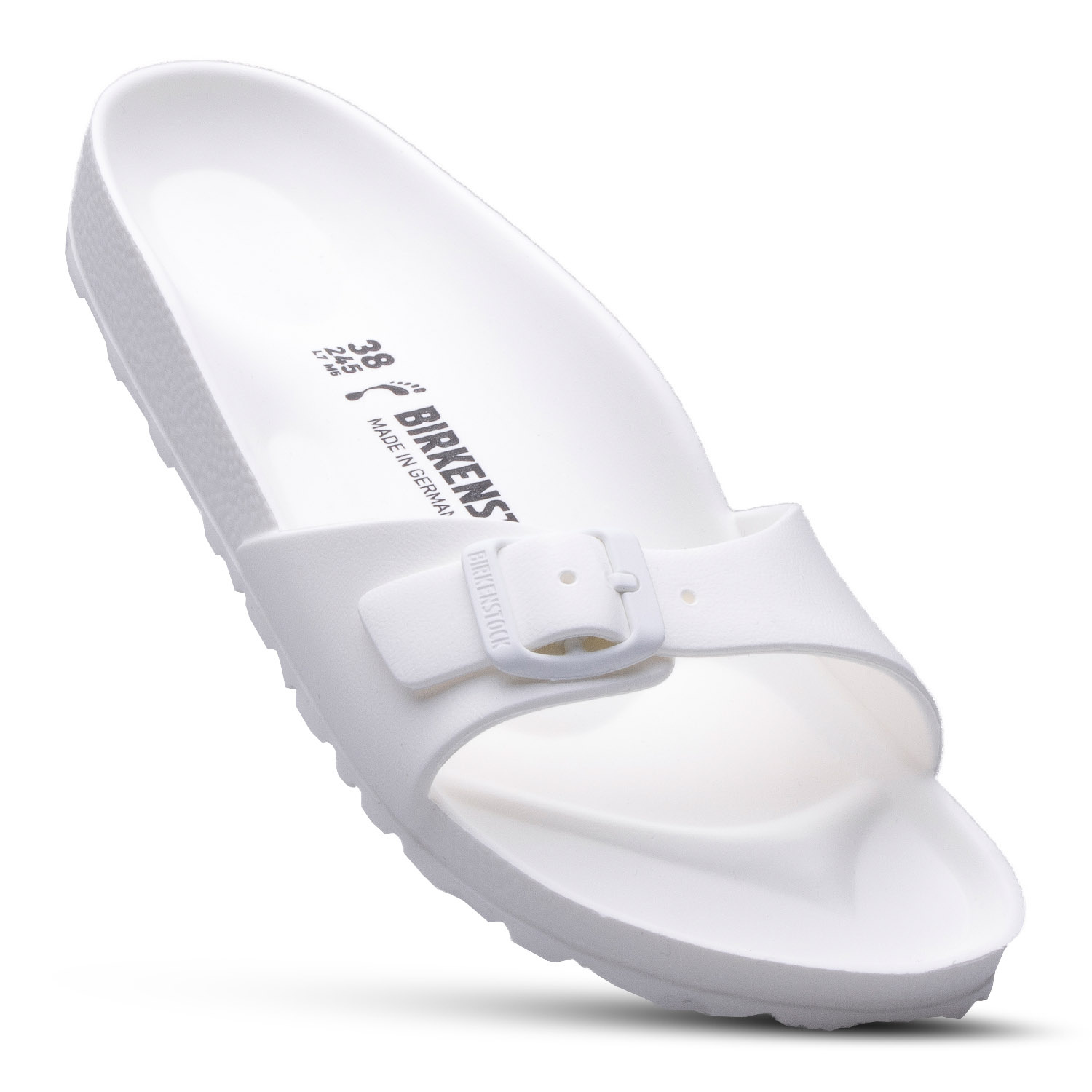 Klapki BIRKENSTOCK MADRID EVA 0128183